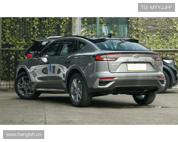 2.0T+8AT+大溜背全新SUV 福特EVOS产品计划曝光！